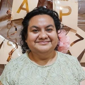 Meet your Posher, Tracey